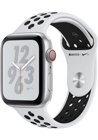 APPLE Nike+ Series 4 GPS + Cellular Aluminiu...