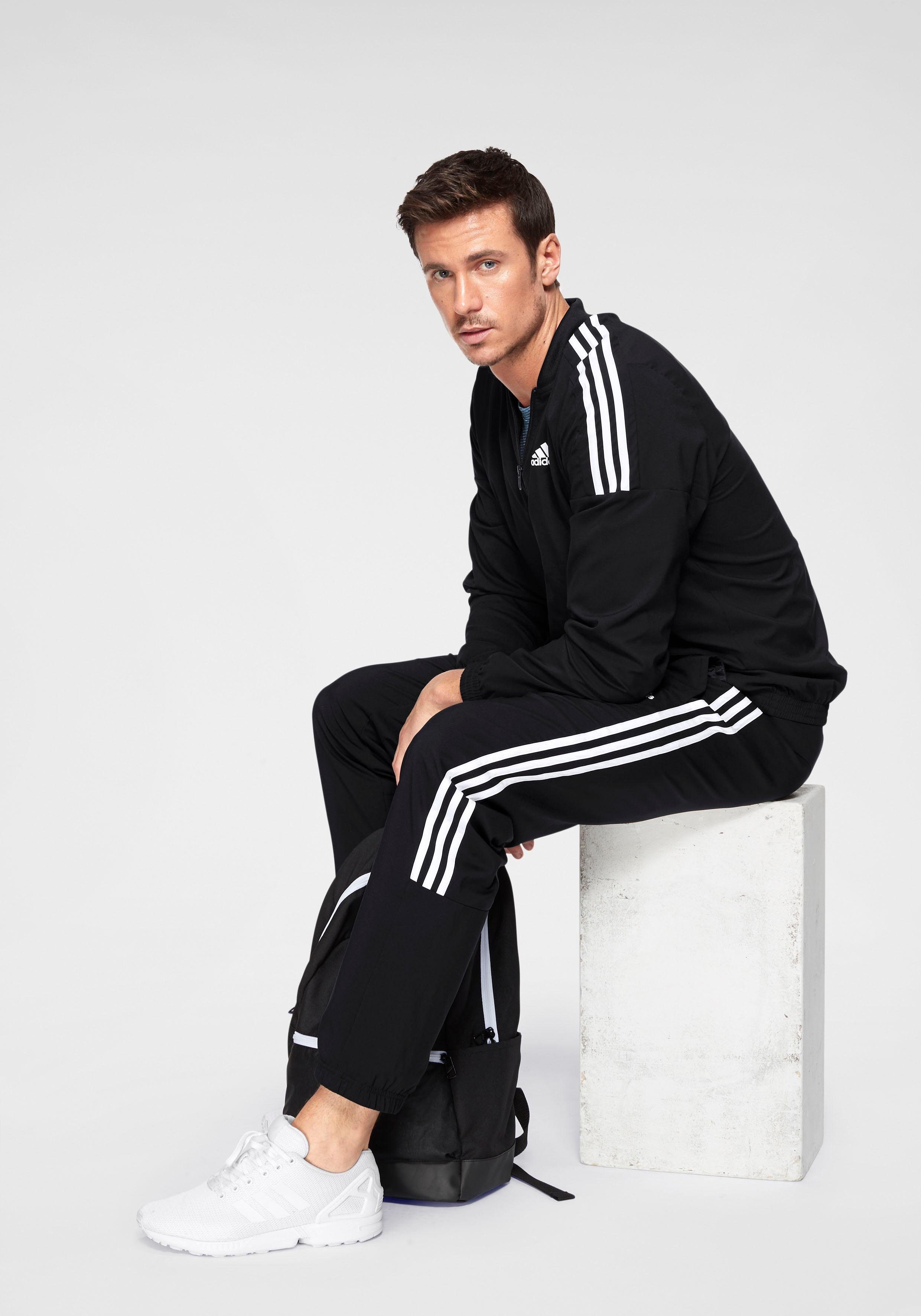 adidas sportbekleidung