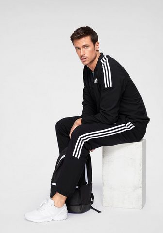 ADIDAS PERFORMANCE Спортивный костюм »TRACKSUIT WOV...