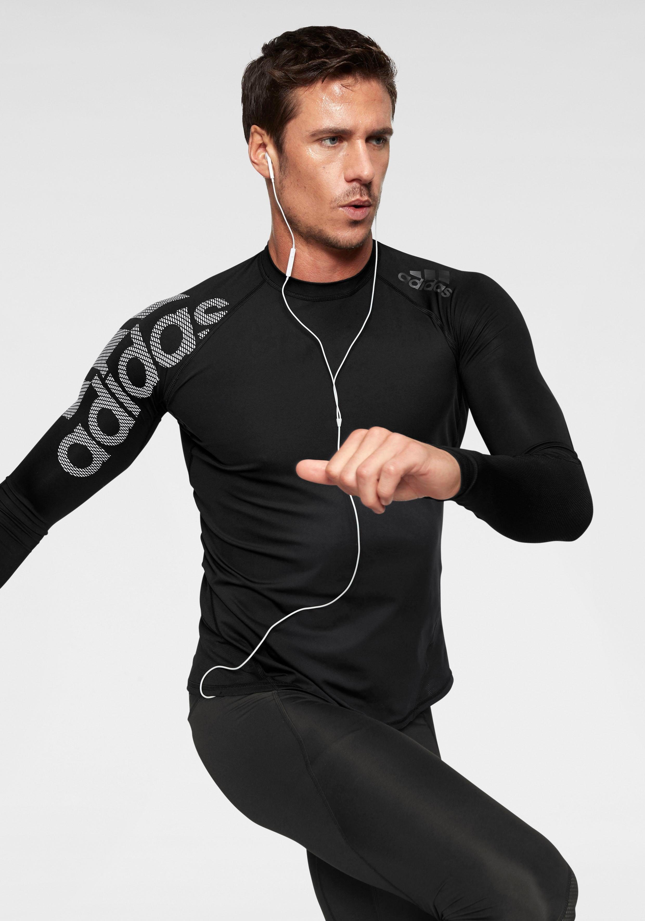 adidas Performance Funktionsshirt »ALPHASKIN SPORT LEVEL LONGSLEEVE BOS« online kaufen | OTTO adidas Performance Funktionsshirt »ALPHASKIN SPORT LEVEL LONGSLEEVE BOS« online kaufen | OTTO
