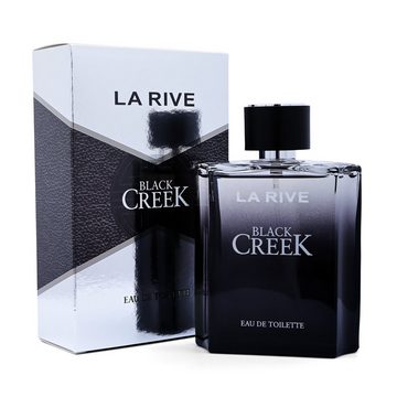 La Rive Eau de Toilette LA RIVE Black Creek - Eau de Toilette - 100 ml, 100 ml