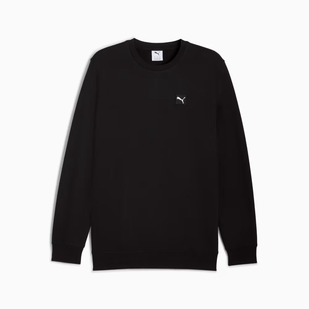 PUMA Sweater ESS ELEVATED Crew FL