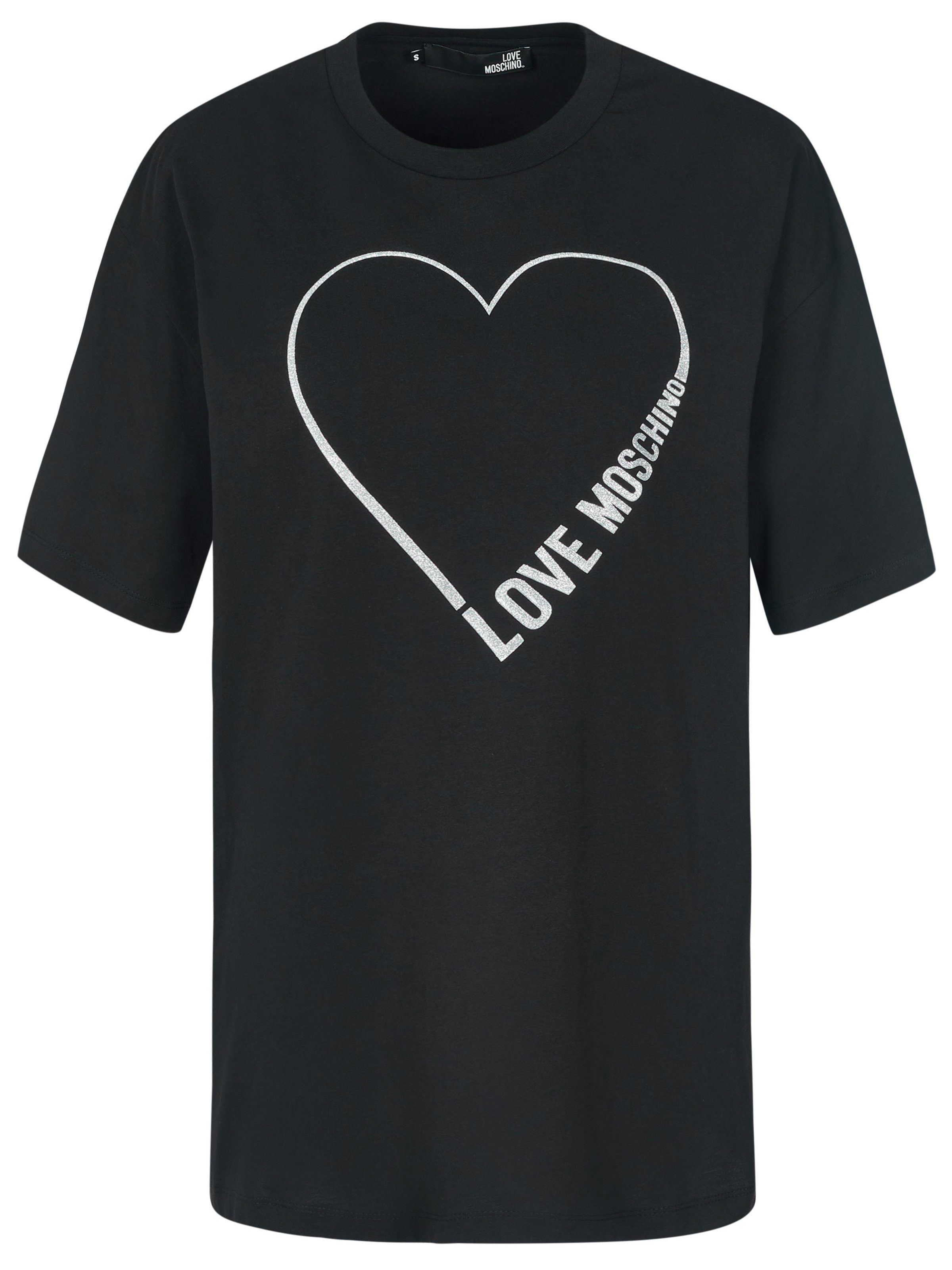 LOVE MOSCHINO Shirttop Love Moschino Top