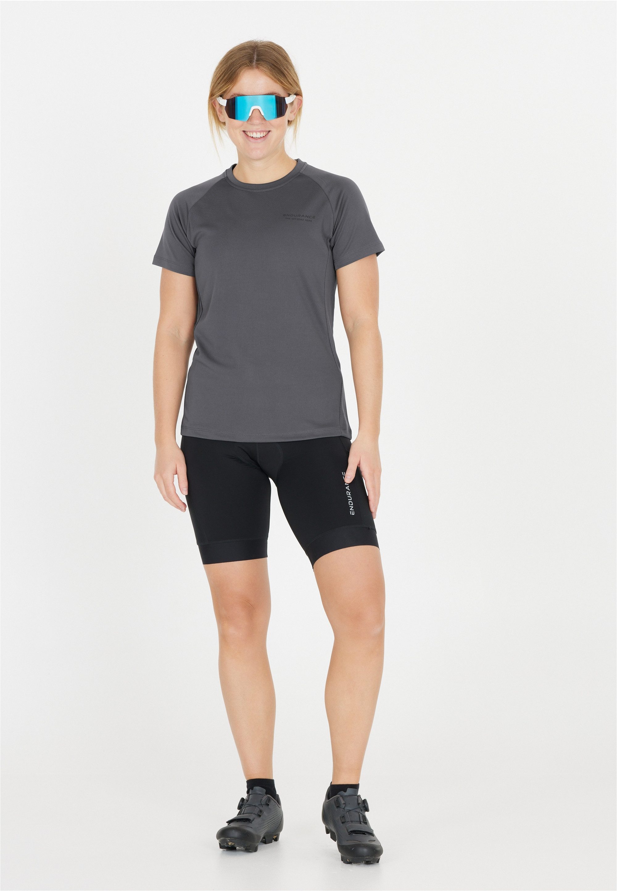 ENDURANCE Funktionsshirt Crusoe Quick Dry