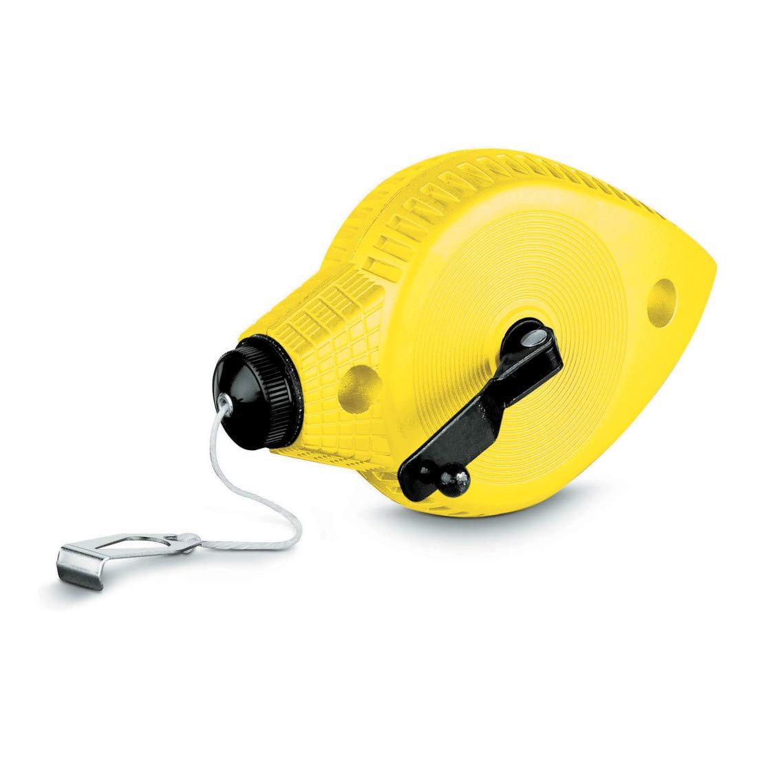STANLEY Reißnadel Stanley Schlagschnur 30 m, Aluminium
