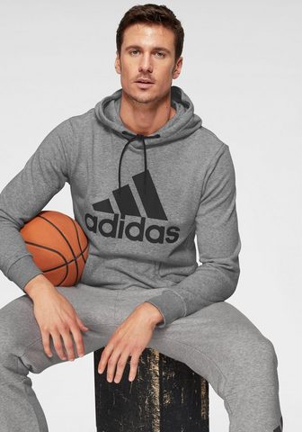 ADIDAS PERFORMANCE Кофта с капюшоном »MEN HOOD BOS ...