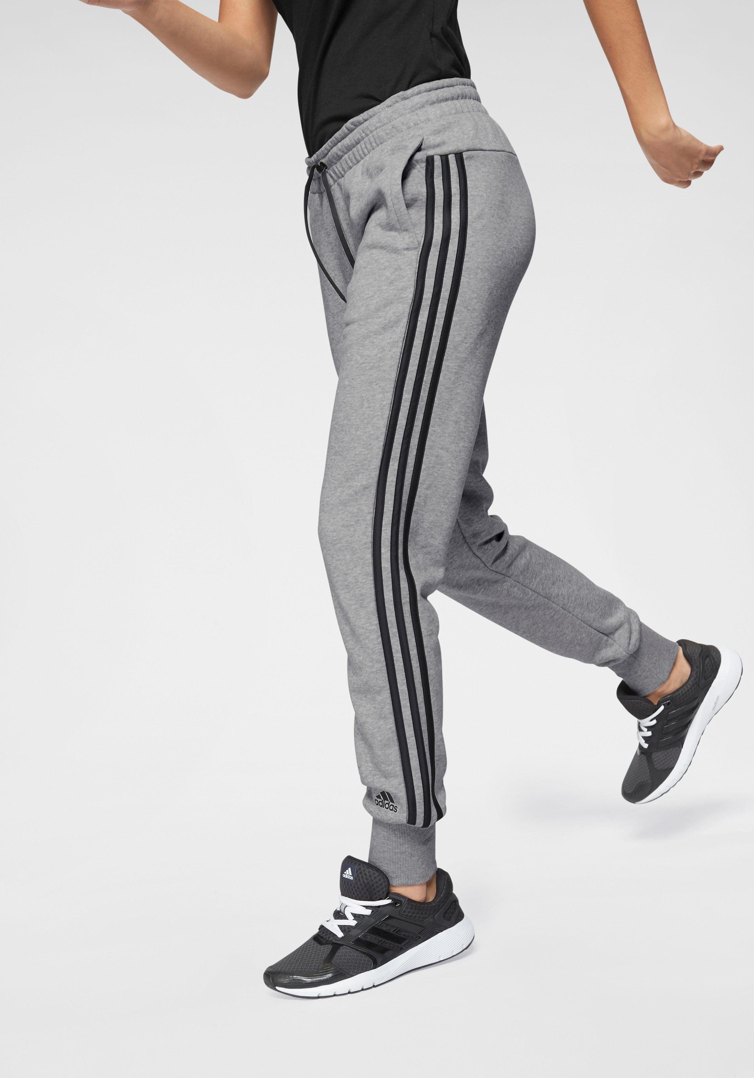 adidas Performance Jogginghose »MH 3 STRIPES PANT« | OTTO adidas Performance Jogginghose »MH 3 STRIPES PANT« | OTTO