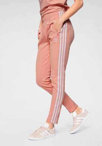 ADIDAS ORIGINALS Брюки спортивные »SUPER STAR TRA...