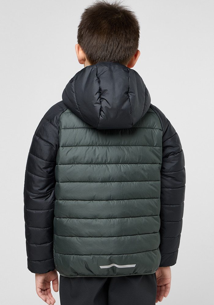 Jack Wolfskin Outdoorjacke ZENON JACKET K