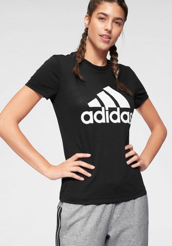 ADIDAS PERFORMANCE Футболка »MH BO REG TEE«