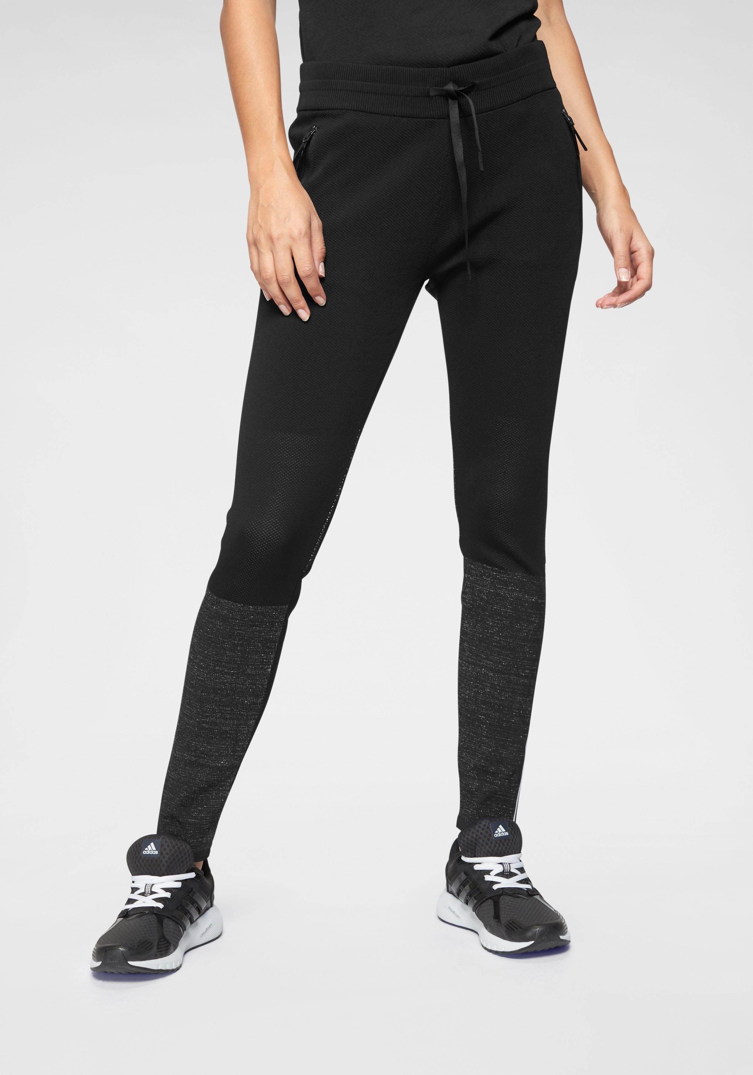 adidas performance trainingshose