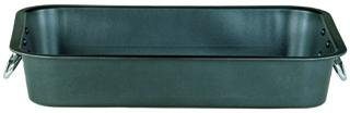 Image of Krüger Auflaufform »Paris«, Stahl, 4,5 Liter