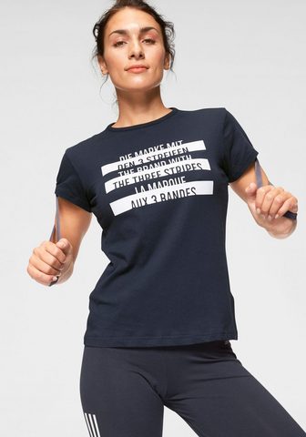 ADIDAS PERFORMANCE Футболка &raquo;SID Футболка