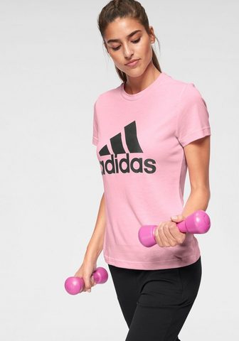 ADIDAS PERFORMANCE Футболка »MH BO REG TEE«