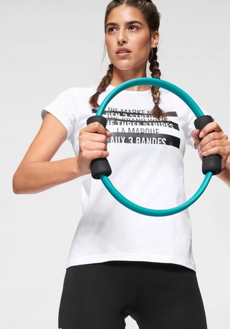 ADIDAS PERFORMANCE Футболка &raquo;SID Футболка