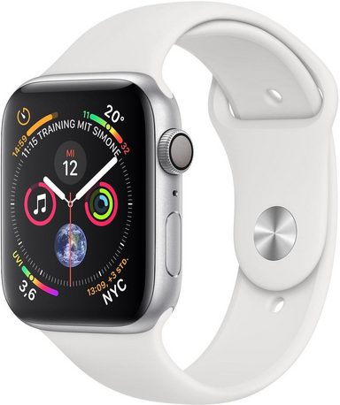 apple series 4 camera