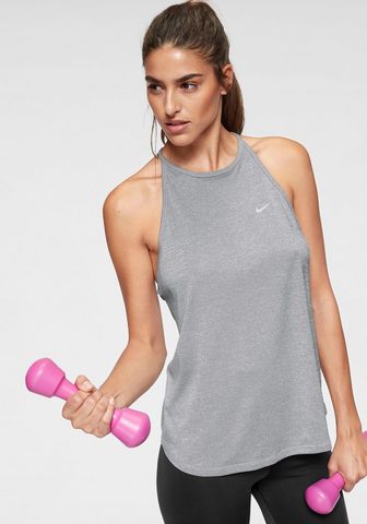 NIKE Кофта »WOMAN DRY топ ELASTIKA ST...