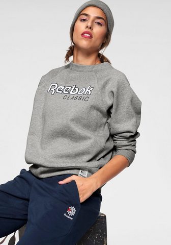 REEBOK CLASSIC Кофта спортивного стиля »AC ICON...