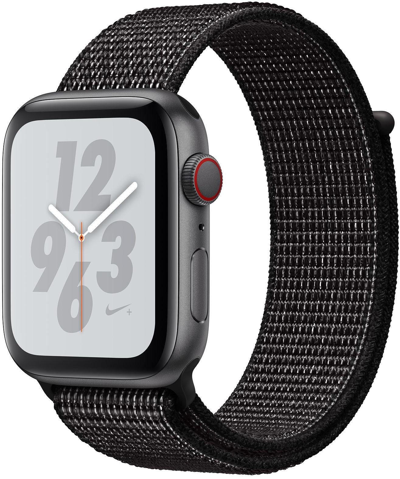 apple watch 6 44 cellular nike