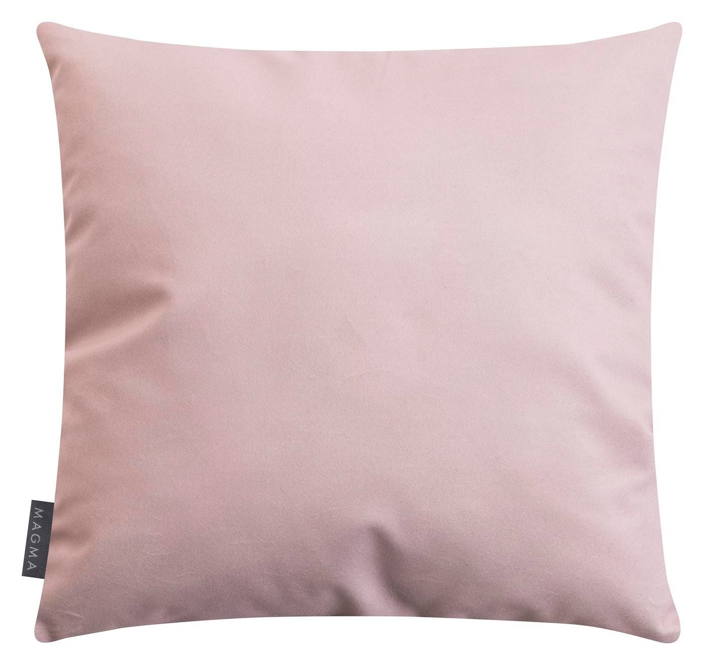 Magma Heimtex Dekokissen Füllkissen Dekokissen tierische Motive, bedruckt verschiedene Größe und Farben