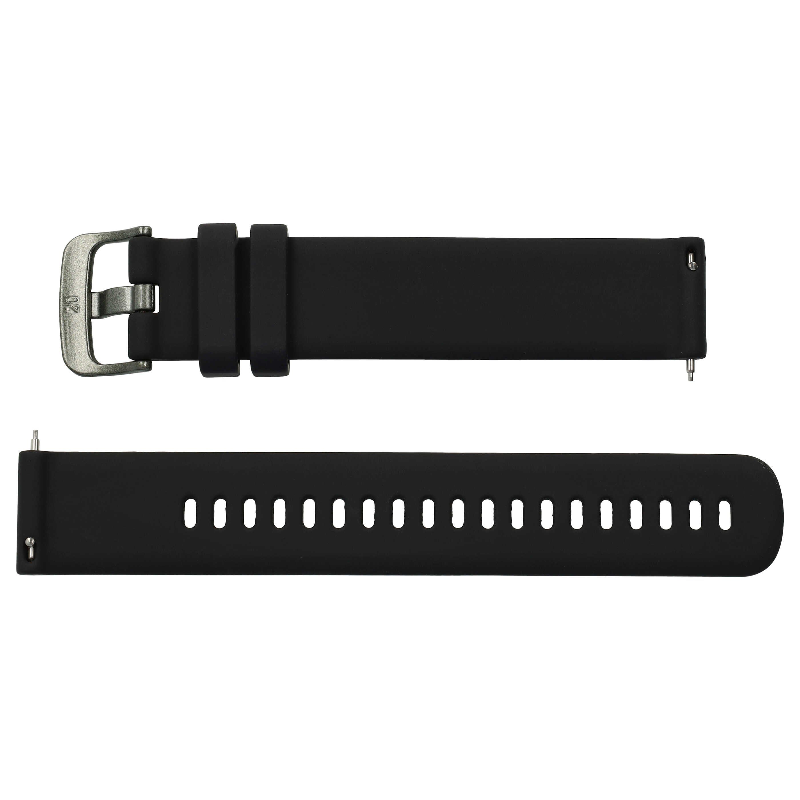 vhbw Smartwatch-Armband passend für Samsung Galaxy günstig online kaufen