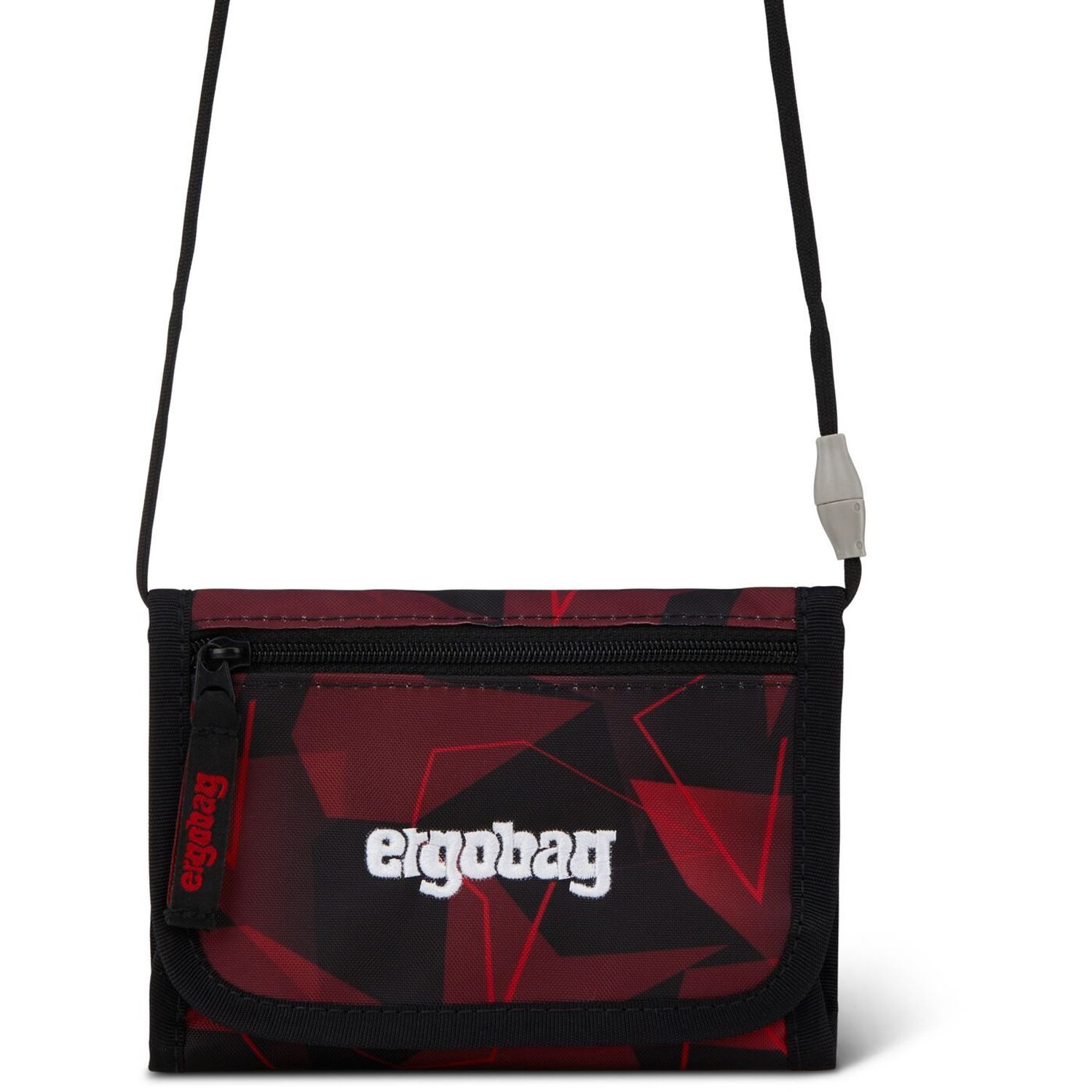 ergobag Geldbörse Brustbeutel