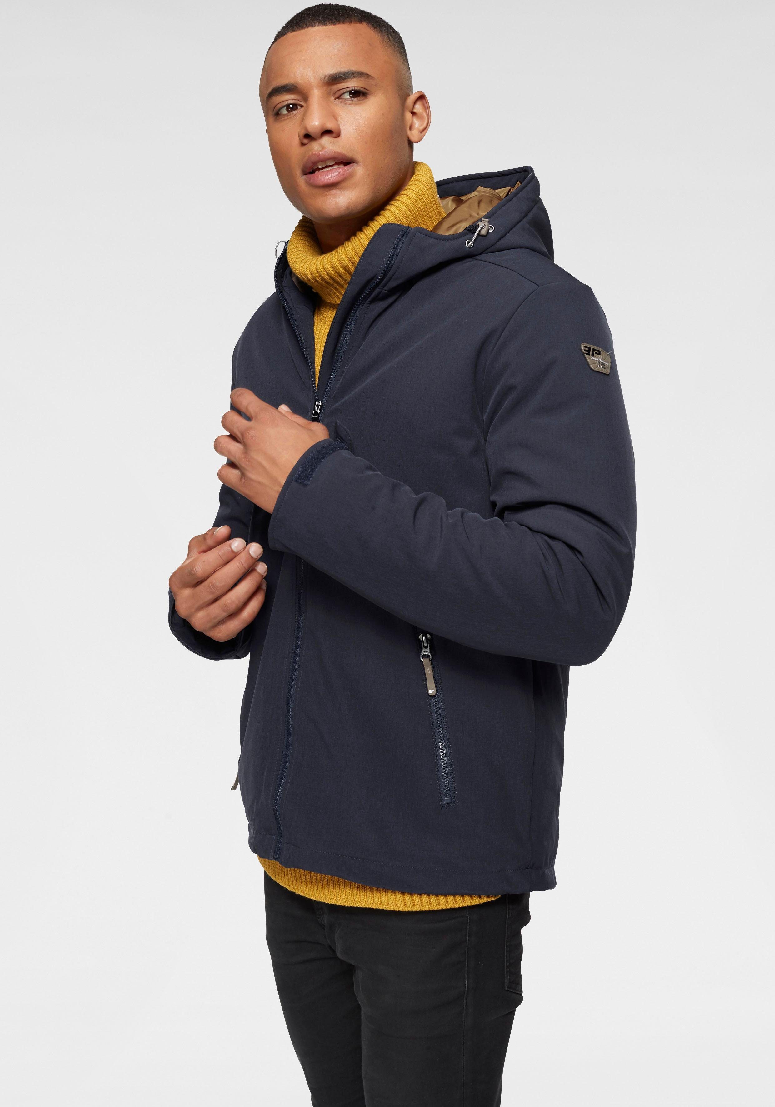 Online »vachel« Icepeak Funktionsjacke Kaufen BCrdWxoe