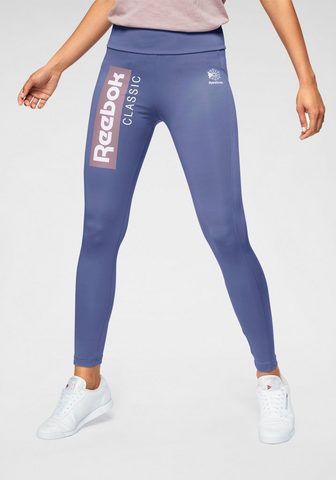 REEBOK CLASSIC Леггинсы