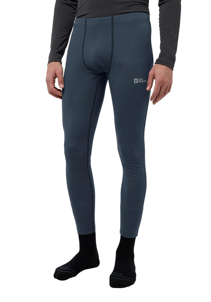 Jack Wolfskin Funktionsleggings INFINITE LIGHT PANTS M