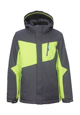 Куртка лыжная »Layto Jr«