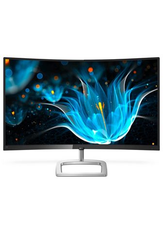 PHILIPS Ultra Wide Color monitor 80 cm (315 Zo...