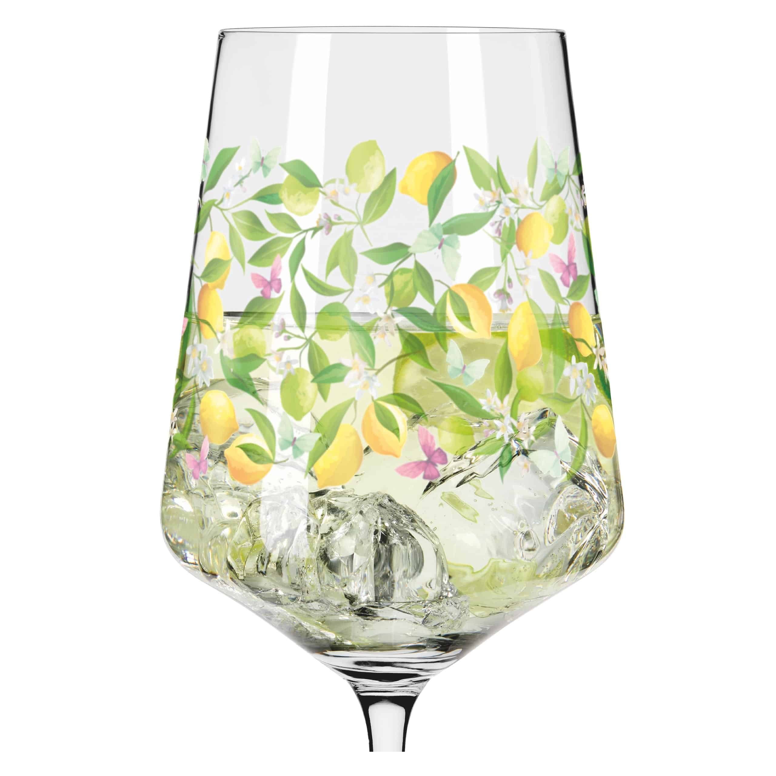 Ritzenhoff Aperitifglas Sommertau