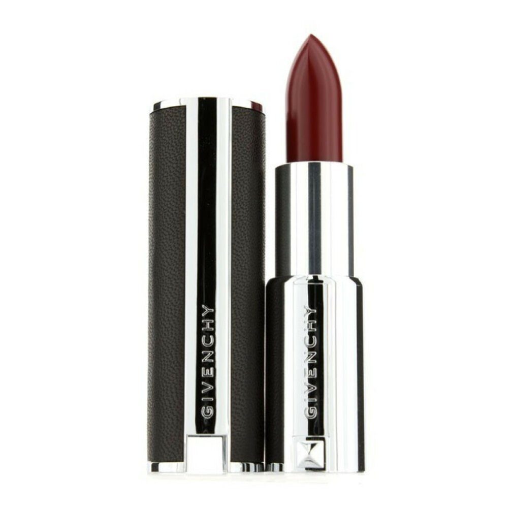 GIVENCHY Lippenstift Le Rouge Intense Cream Lipstick 307 Grenat Initie 3.4 g