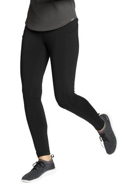 Eddie Bauer Funktionstights Crossover Trail Leggings