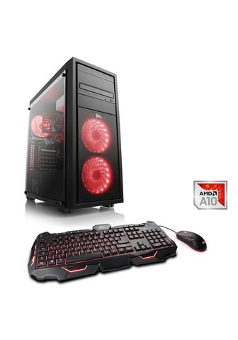 CSL Процессор PC | AMD A10-9700 | Radeon R...