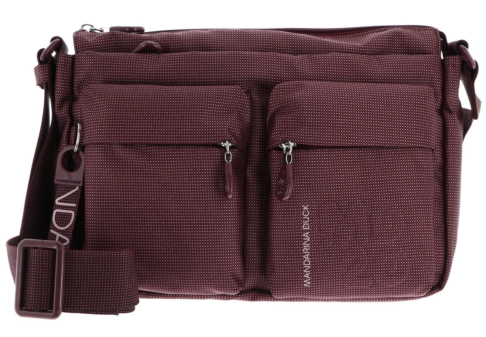 Mandarina Duck Umhängetasche Medium Crossover günstig online kaufen