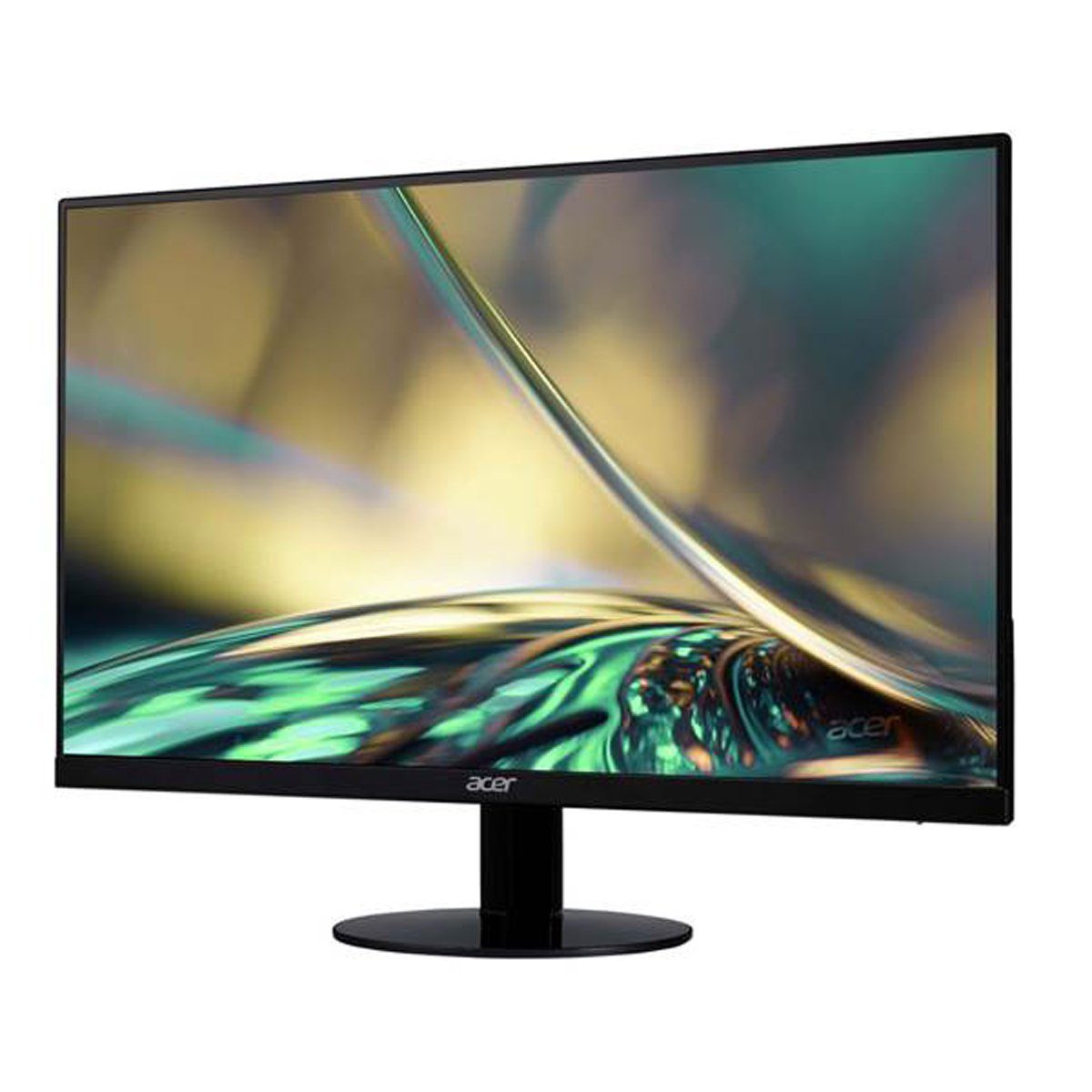 Acer SA220Q LED-Monitor (54.6 cm/21.5 ", 1920 x 1080 px, 4 ms Reaktionszeit, IPS, 16:9, Schwarz)