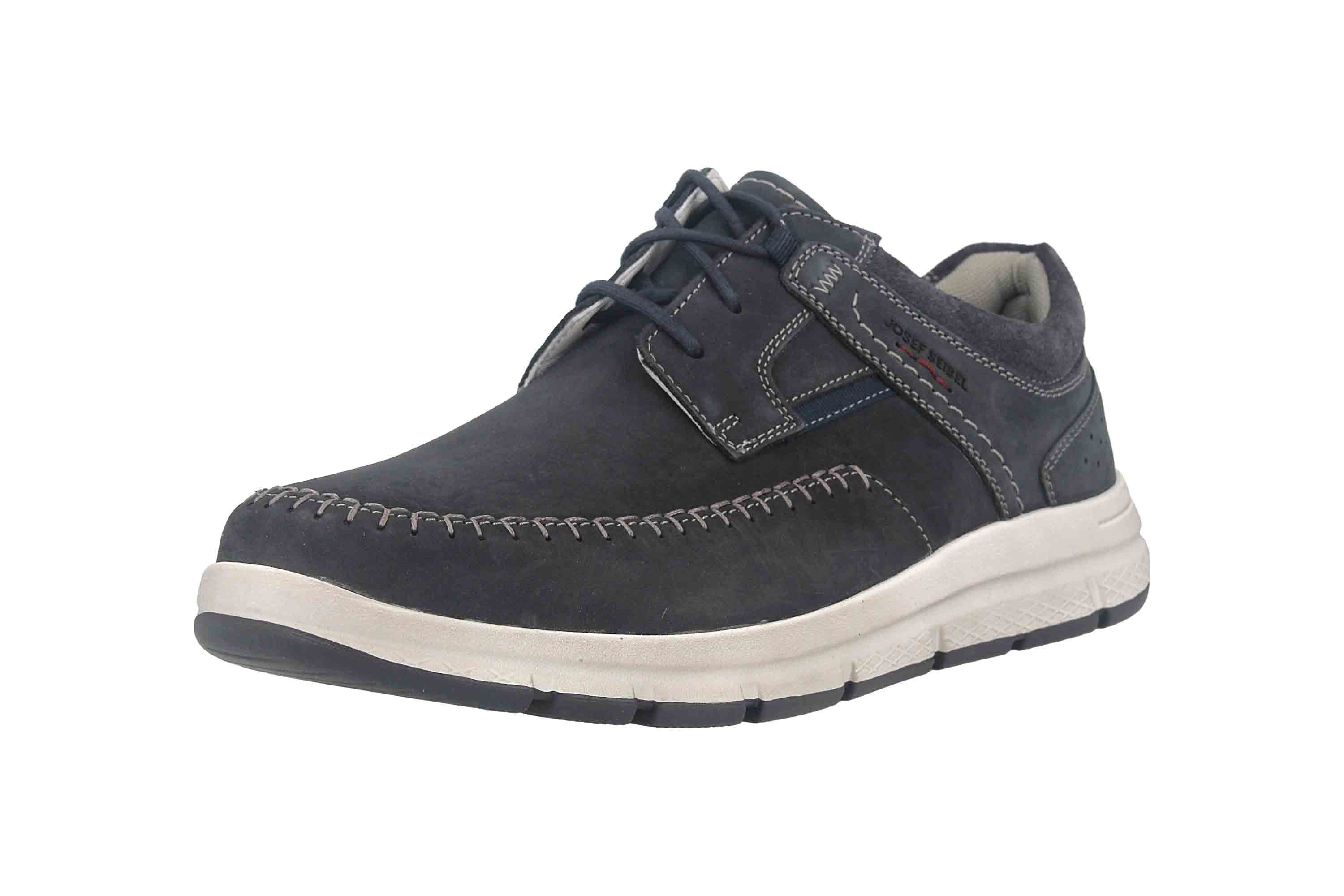 Josef Seibel 57404-TE21-525 Schnürschuh