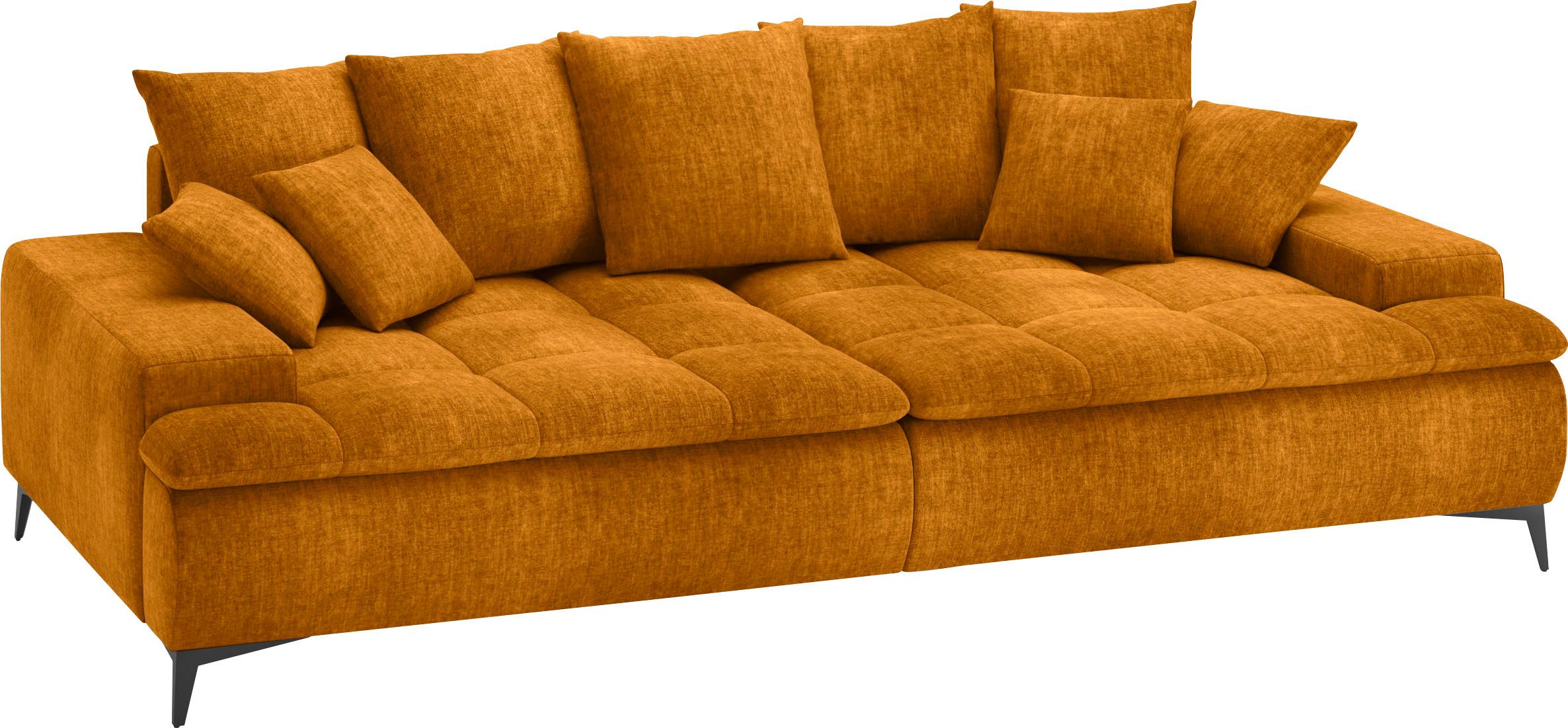 Mr. Couch Big-Sofa Haiti III, Mit günstig online kaufen