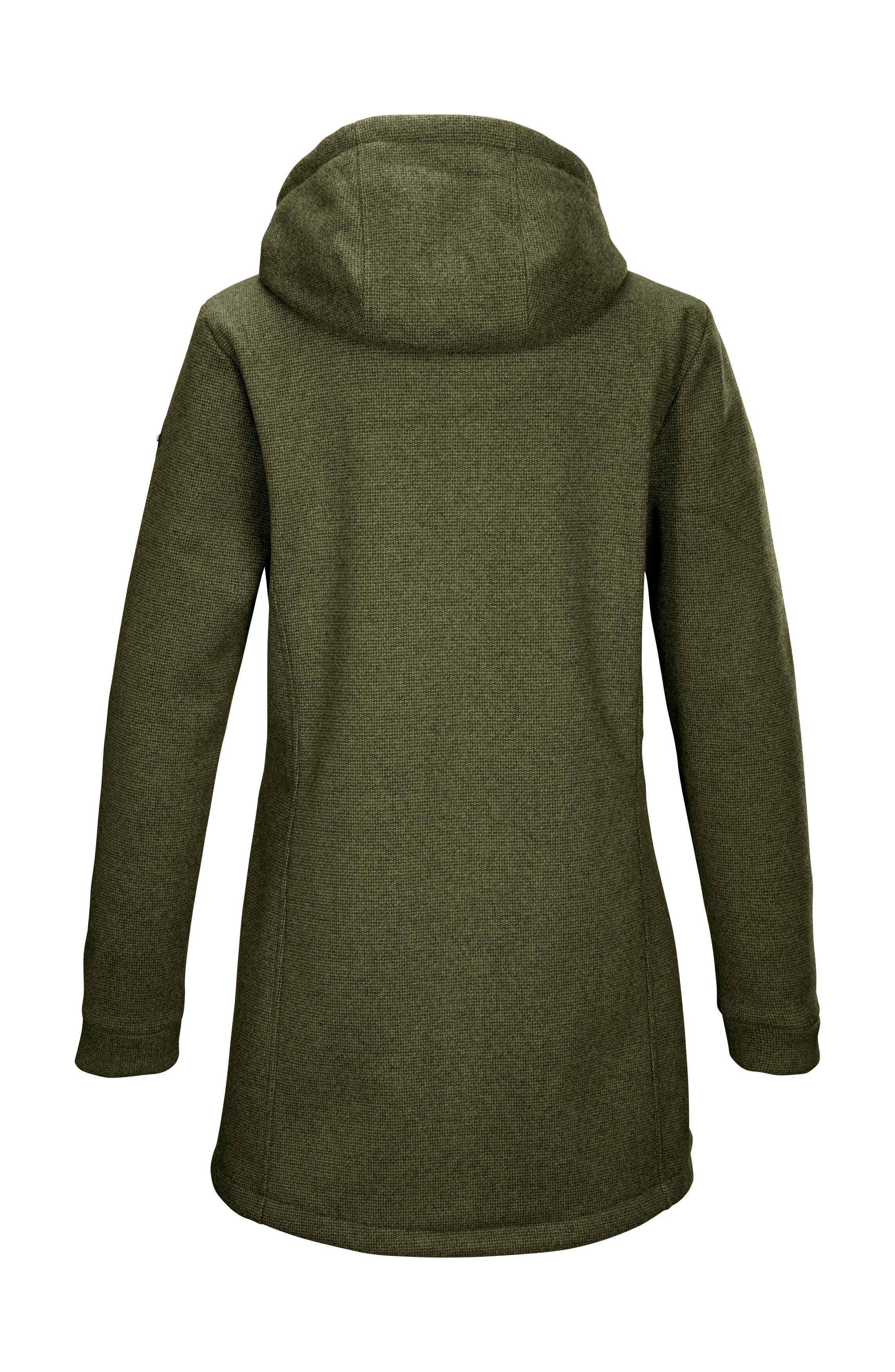 G.I.G.A. DX by killtec Fleecejacke GW günstig online kaufen
