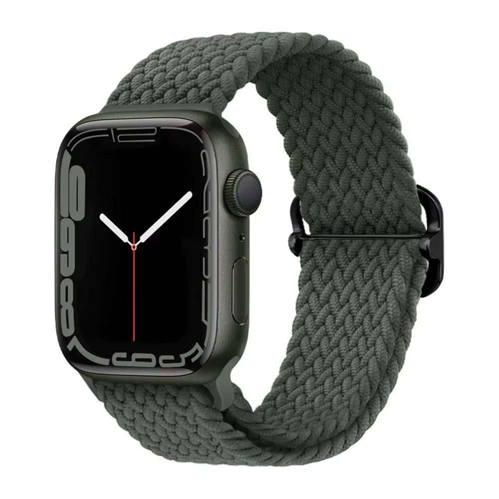 Widmann-Shop Smartwatch-Armband Nylon Loop Armband Apple günstig online kaufen