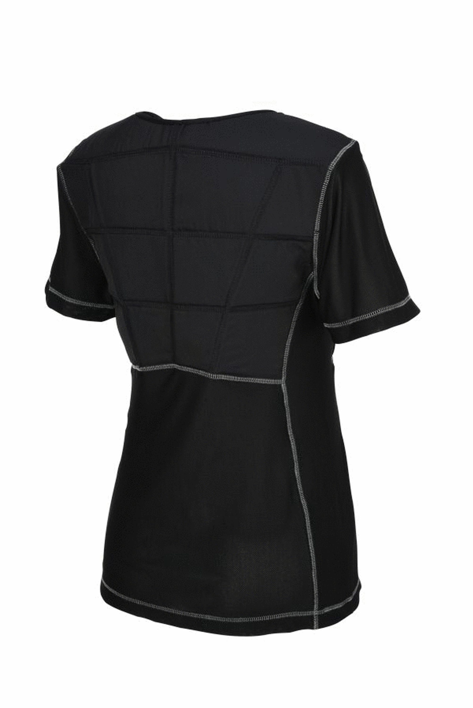 SlimCOOL Shapingtop Abnehmen durch Kühlung, PowerShirt, Cryo Shapewear (aktiviert m. Wasser) – Bild 4 von 5