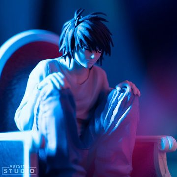 ABYstyle Merchandise-Figur L SFC Figur (15 cm) - Death Note