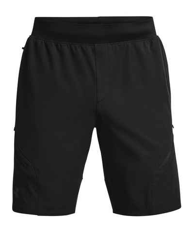 Under Armour® Laufshorts »Unstoppable Cargo Short Training«