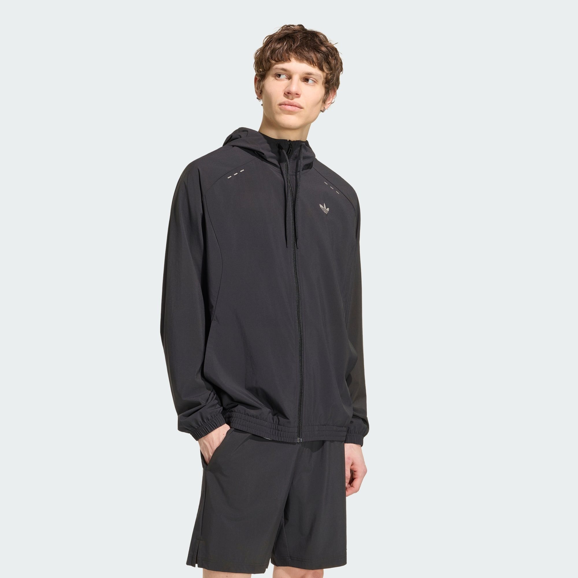 Funktionsjacke