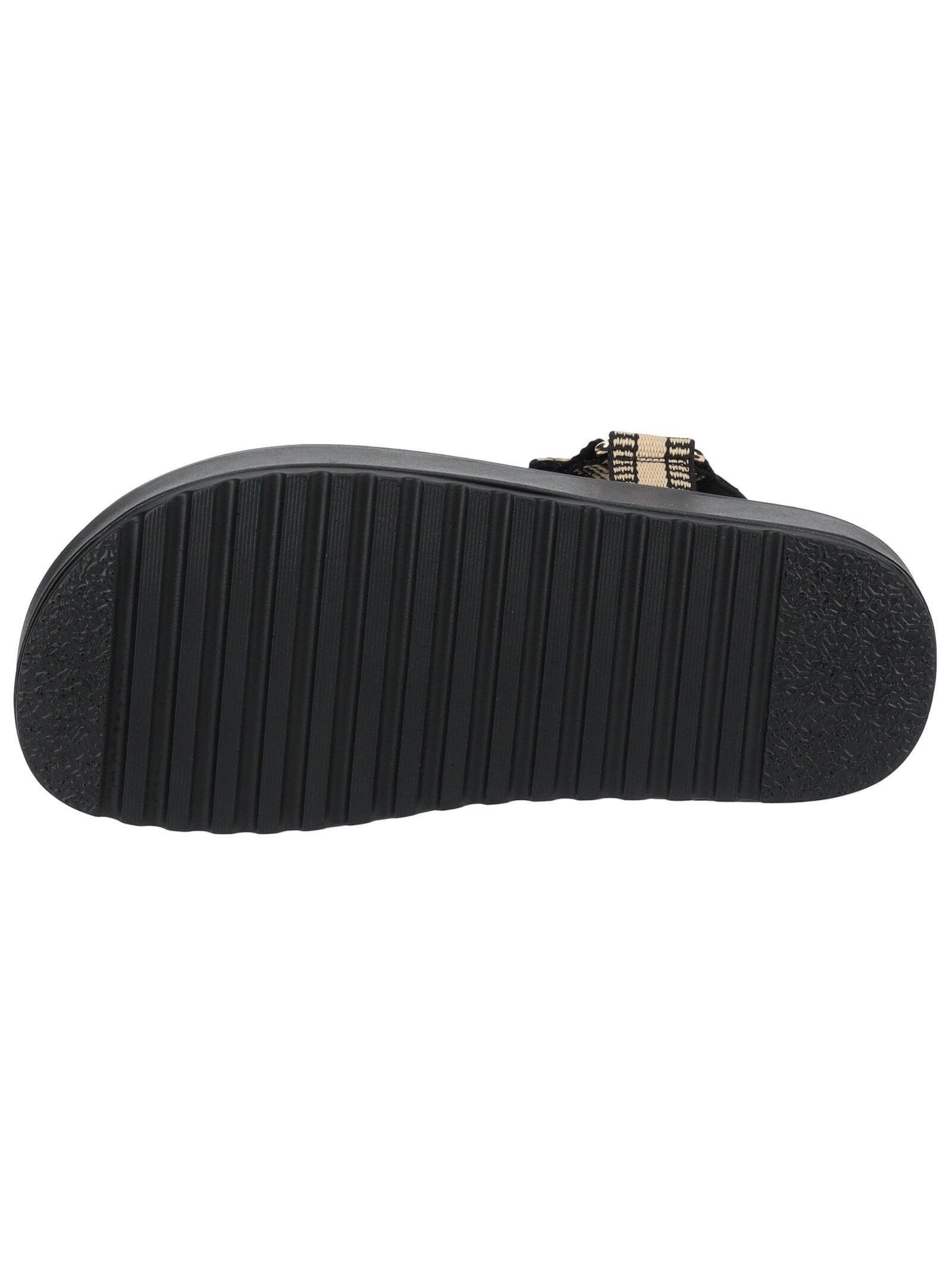 STEVE MADDEN Sandalen Textil . Riemchensandalette
