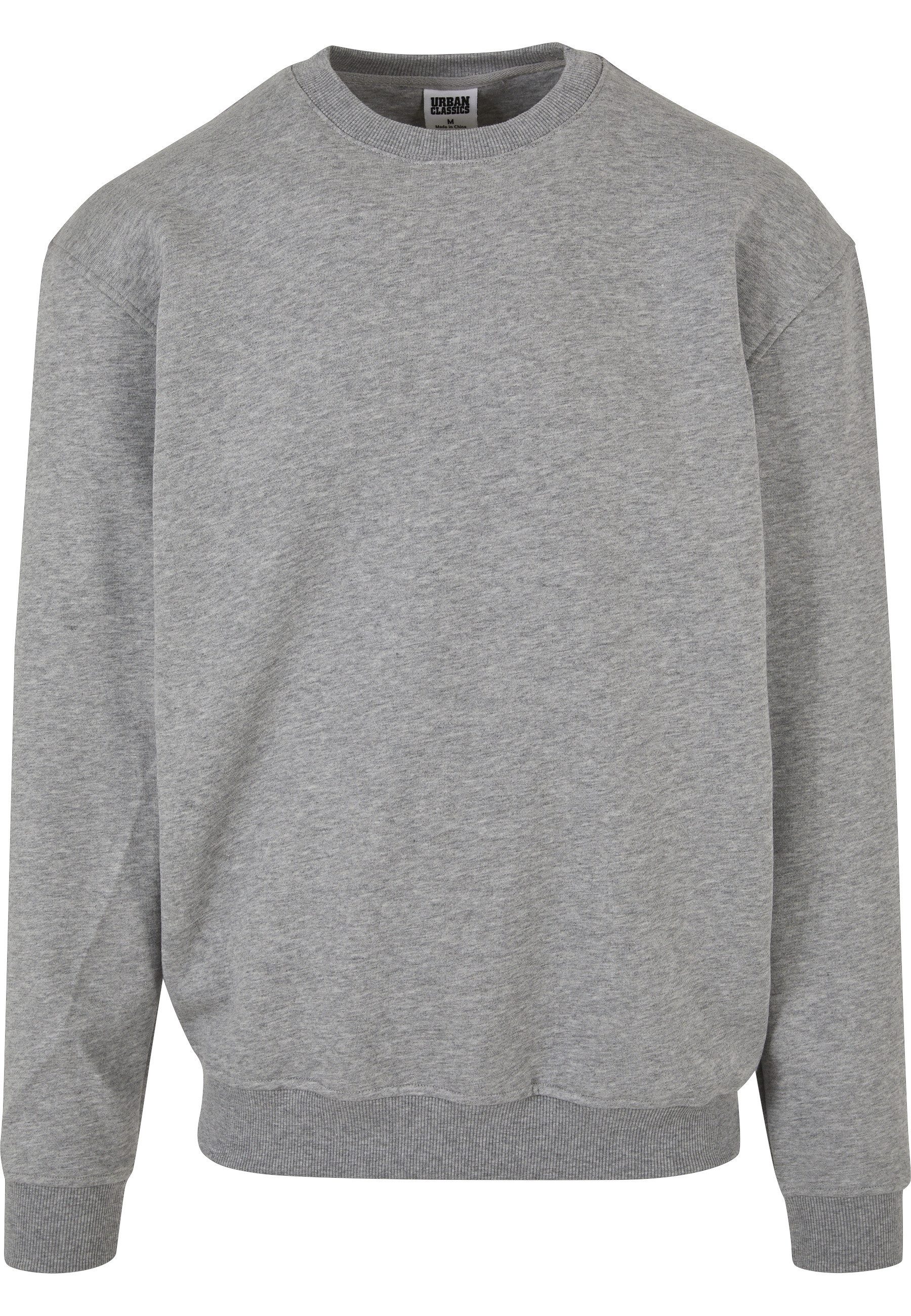Sweatshirt Urban Classics Herren Crewneck Sweatshirt