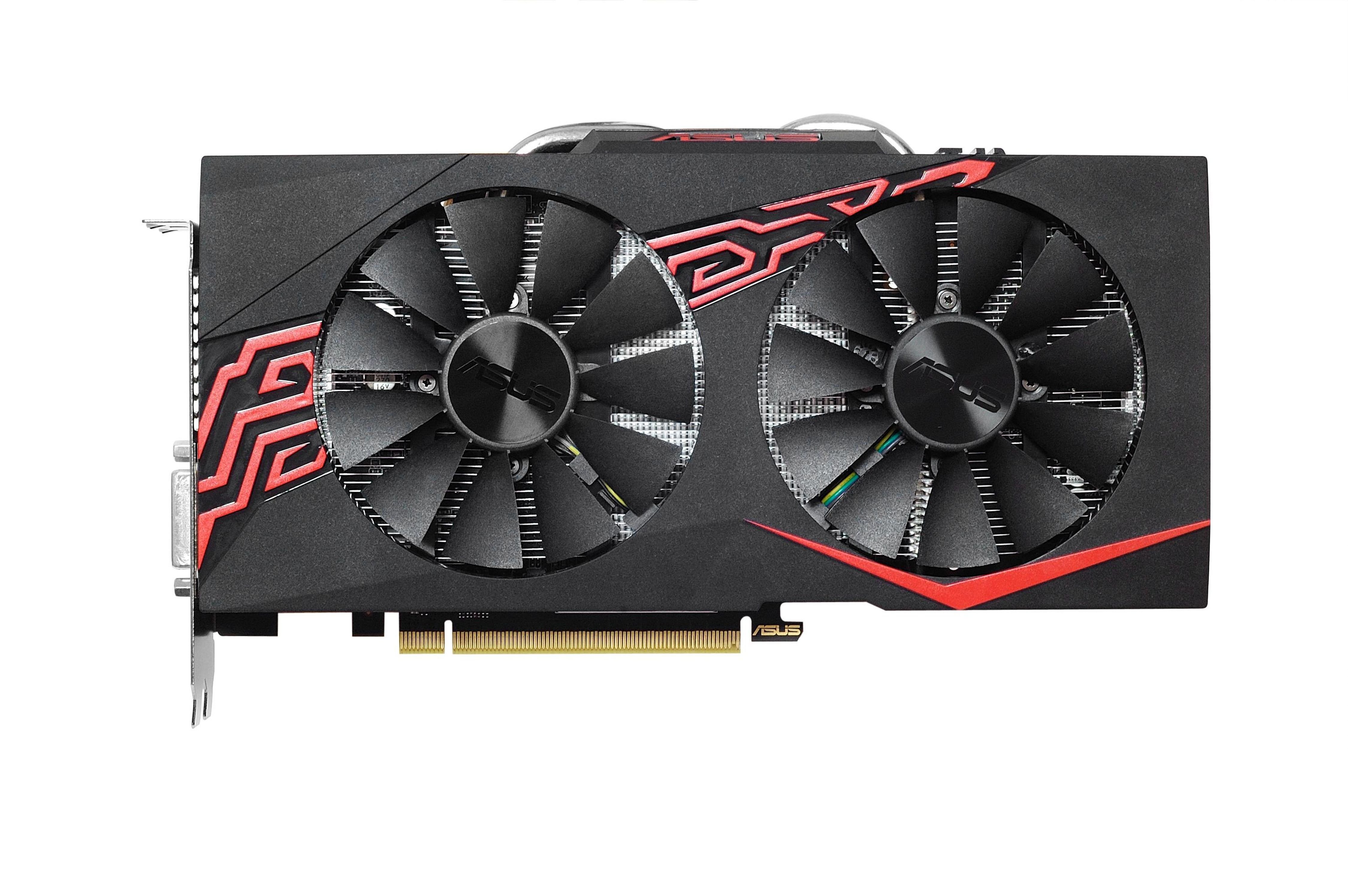 GeForce EX GTX 1060 O6 GB »Gaming Grafikkarte« GeForce EX GTX 1060 O6 GB »Gaming Grafikkarte«