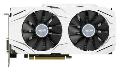 Grafikkarte nvidia gtx 1060 temperatur