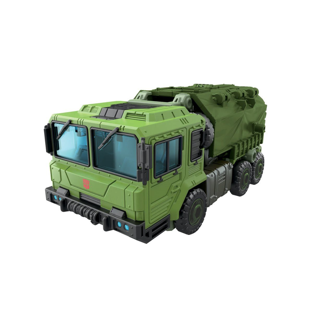 Hasbro Actionfigur Transformers Generations Legacy Voyager Bulkhead Actionfigur